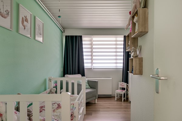 Medium property photo - Prinses Beatrixplein 44, 6987 BW Giesbeek